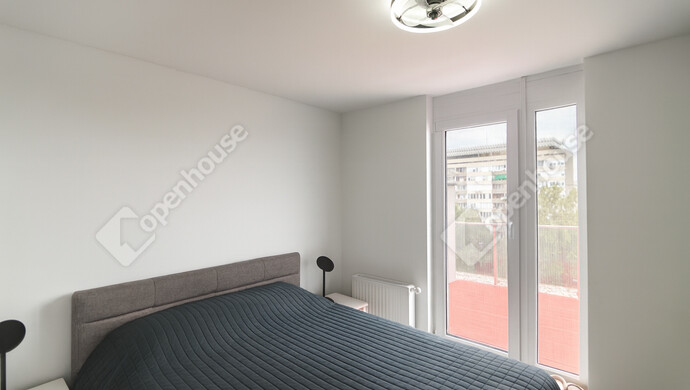 4. kép | Eladó Téglaépítésű lakás, Budapest XIII. Ker. (#178952)