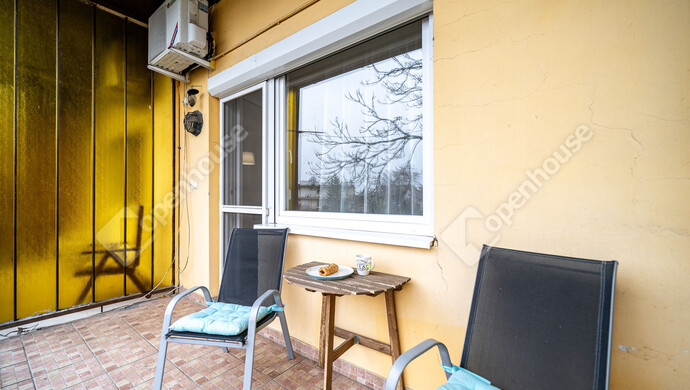 15. kép | Eladó Téglaépítésű lakás, Szeged (#179069)