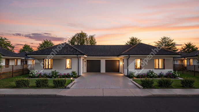 1. kép | Eladó Ikerház, Debrecen (#179304)