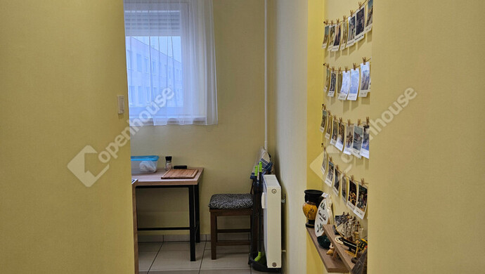 10. kép | Eladó Társasházi lakás, Mosonmagyaróvár (#179374)