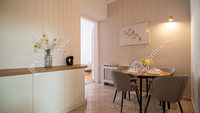 15. kép | Eladó Téglaépítésű lakás, Budapest II. Ker. (#179975)