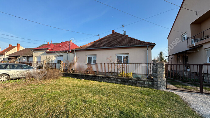 1. kép | Eladó Családi ház, Győr (#180676)