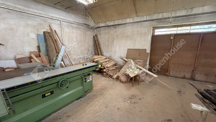 14. kép | Eladó Ipari ingatlan, Nagykutas (#181239)