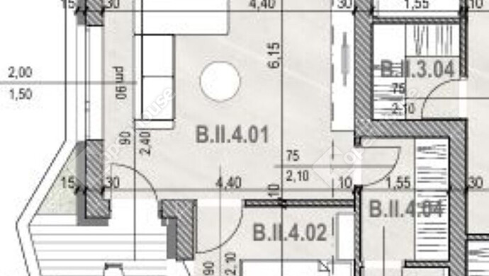 0. kép | Eladó Társasházi lakás, Győr (#181380)
