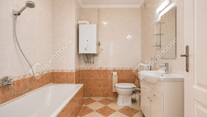 6. kép | Eladó Társasházi lakás, Sopron (#181390)