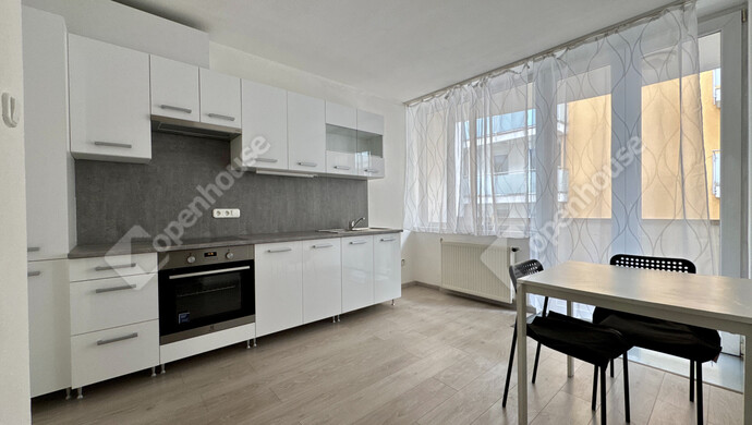 3. kép | Eladó Téglaépítésű lakás, Budapest VIII. Ker. (#180640)