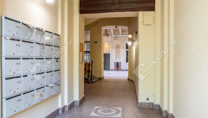 17. kép | Eladó Téglaépítésű lakás, Budapest VI. Ker. (#182715)