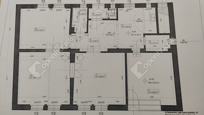 0. kép | Eladó Családi ház, Komárom (#176532)
