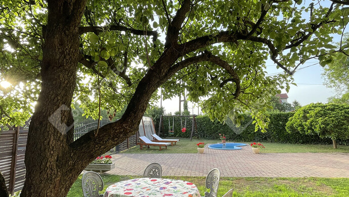 41. kép | Eladó Családi ház, Balatonmáriafürdő (#178039)