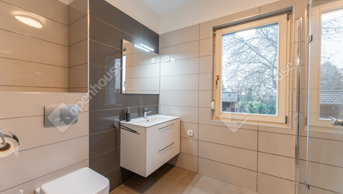 24. kép | Eladó Téglaépítésű lakás, Budaörs (#178009)