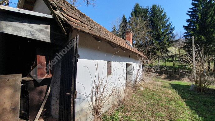 11. kép | Eladó Nyaraló, Homokkomárom (#180257)