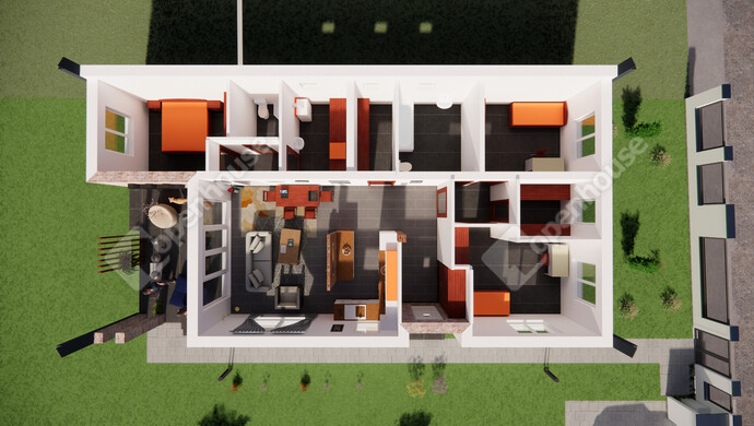 12. kép | Eladó Családi ház, Mórahalom (#181061)