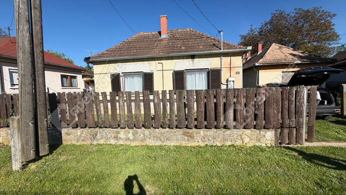 1. kép | Eladó Családi ház, Ormándlak (#181348)