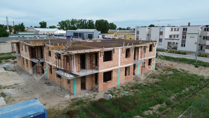 4. kép | Eladó Társasházi lakás, Komárom (#177231)