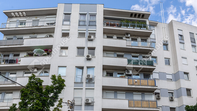 13. kép | Eladó Téglaépítésű lakás, Budapest XIII. Ker. (#181937)