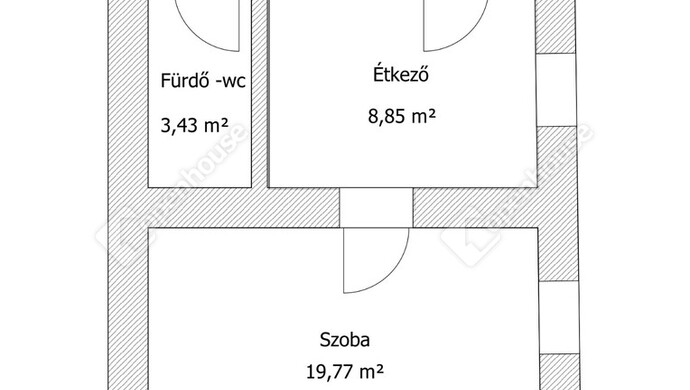 0. kép | Eladó Sorház, Sopron (#182828)