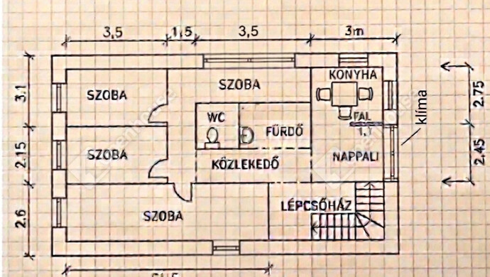 0. kép | Eladó Társasházi lakás, Győr (#183436)