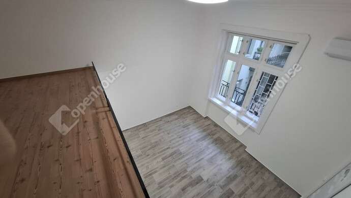 5. kép | A lakás | Eladó Társasházi lakás, Budapest VIII. Ker. (#175329)