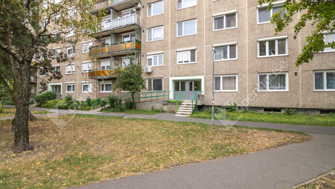 9. kép | Eladó Társasházi lakás, Budapest XV. Ker. (#176808)