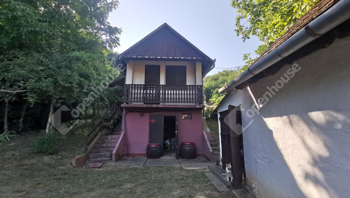 1. kép | Eladó Nyaraló, Homokkomárom (#176681)