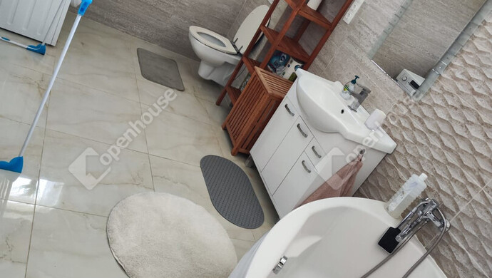 3. kép | Kiadó Családi ház, Siófok (#177204)