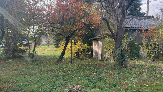 5. kép | Eladó Telek, Szombathely (#178019)