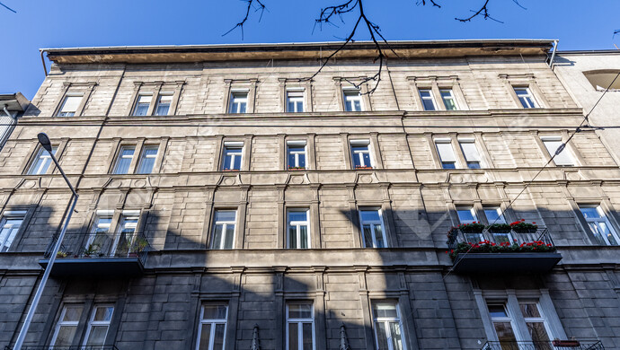 12. kép | Eladó Téglaépítésű lakás, Budapest II. Ker. (#178474)