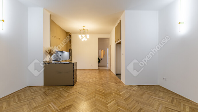 2. kép | Eladó Téglaépítésű lakás, Budapest XIII. Ker. (#178517)