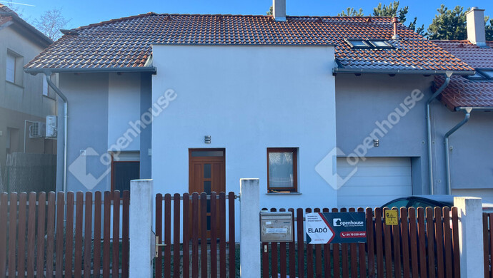 23. kép | Eladó Családi ház, Sopron (#178371)