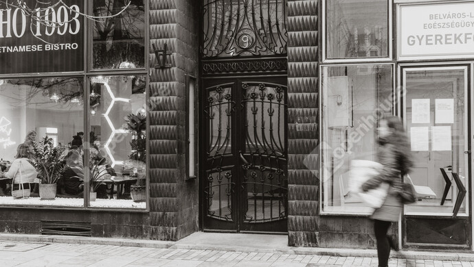 23. kép | Eladó Téglaépítésű lakás, Budapest V. Ker. (#179064)