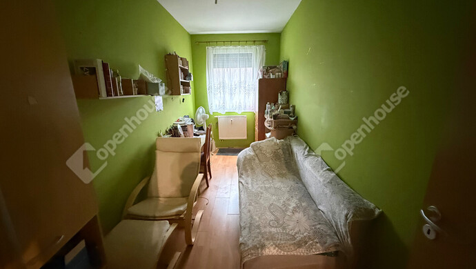 3. kép | Eladó Társasházi lakás, Körmend (#179370)