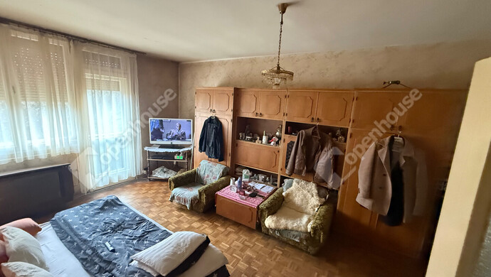 13. kép | Eladó Társasházi lakás, Keszthely (#179486)