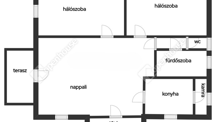 0. kép | Eladó Családi ház, Balatonfenyves (#180269)