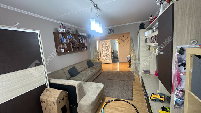 2. kép | Eladó lakás Székesfehérváron | Eladó Társasházi lakás, Székesfehérvár (#180858)