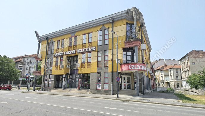 1. kép | Kiadó Iroda, Miskolc (#175561)