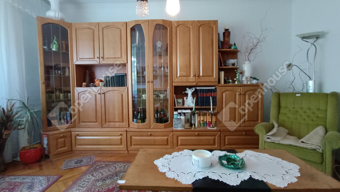 0. kép | Eladó Társasházi lakás, Sopron (#175250)