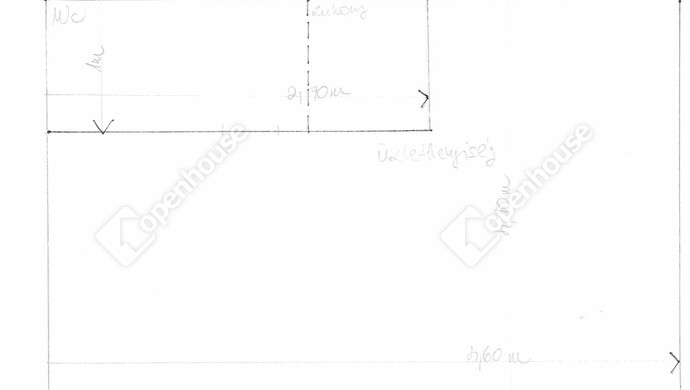 2. kép | Bodajki ház eladó | Eladó Családi ház, Bodajk (#178142)