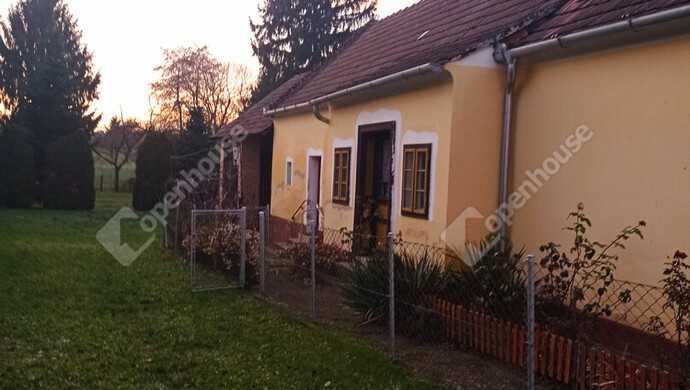 15. kép | Eladó Családi ház, Halastó (#178809)