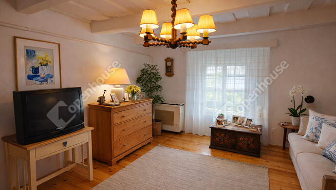 5. kép | Eladó Családi ház, Sukoró (#178097)