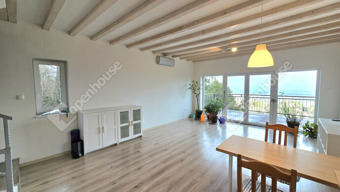 18. kép | Nappali | Eladó Családi ház, Leányfalu (#179613)