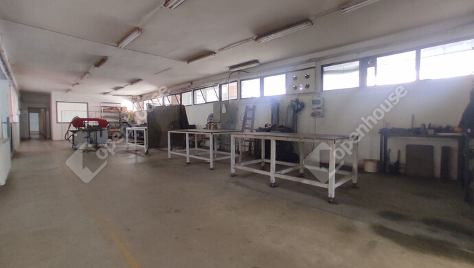 23. kép | Kiadó Ipari ingatlan, Komárom (#179933)