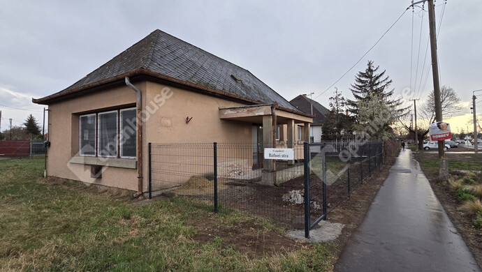 2. kép | Eladó Családi ház, Debrecen (#180555)