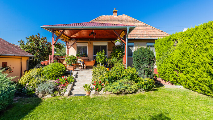 7. kép | Eladó Családi ház, Dunakeszi (#177290)