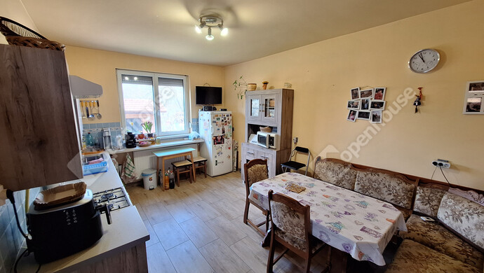 4. kép | Eladó Családi ház, Debrecen (#180835)