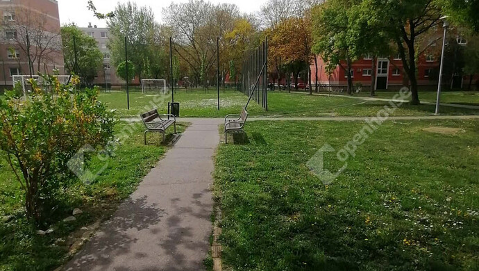 2. kép | Eladó Társasházi lakás, Győr (#181139)