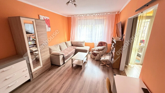 0. kép | Eladó Társasházi lakás, Miskolc (#181125)