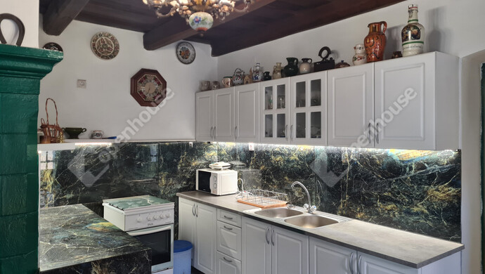 2. kép | Eladó Családi ház, Kenyeri (#181264)