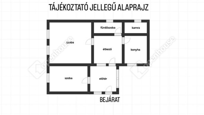 0. kép | Eladó Családi ház, Sótony (#184056)