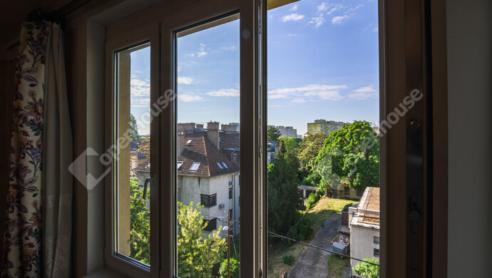 12. kép | Eladó Téglaépítésű lakás, Budapest XI. Ker. (#174798)