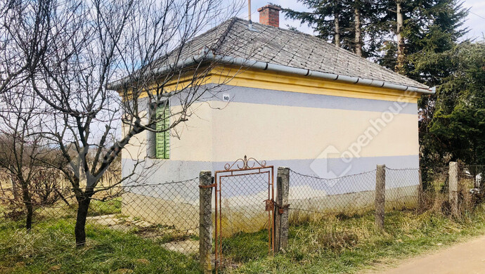 0. kép | Eladó Nyaraló, Nagykanizsa (#175740)